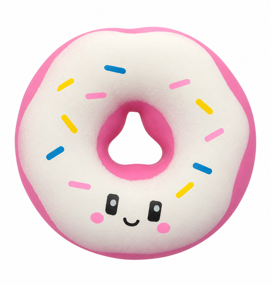 JUMBO DONUT