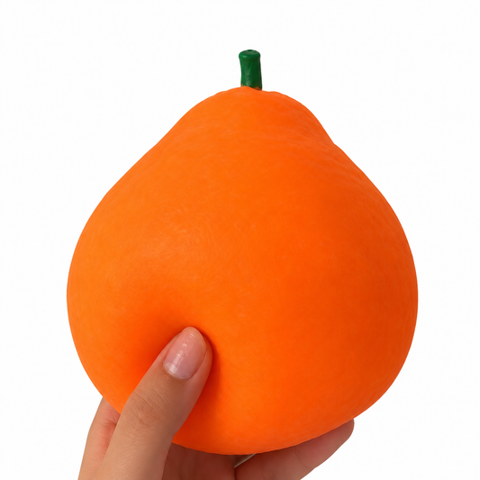 JUMBO ORANGE