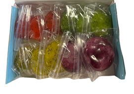 SLUSHIE ASSORTED COLORS