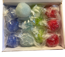 SLUSHIE TEXTURED BALL