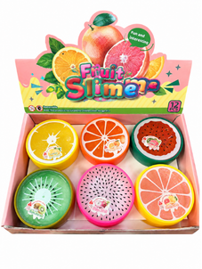 FRUIT SLIME