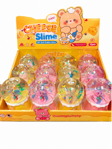 GLOBE SLIME
