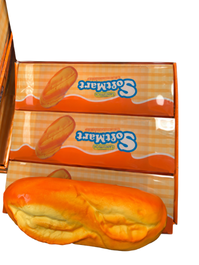 JUMBO BREAD