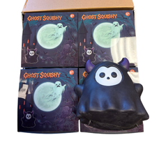 JUMBO GHOST