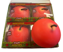 JUMBO APPLE