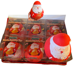 JUMBO SANTA