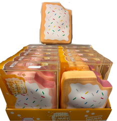 JUMBO POPTART