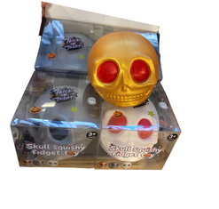 JUMBO SKULL