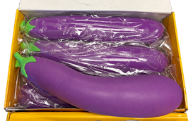 JUMBO EGGPLANT
