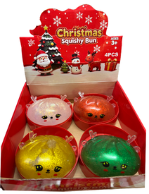 X-LARGE CHRISTMAS DUMPLING