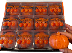 CRUNCHY PUMPKIN