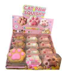 CRUNCHY PAW