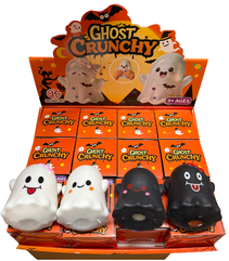 CRUNCHY GHOST
