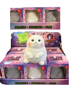 JUMBO CAT