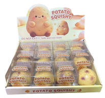 CRUNCHY POTATO
