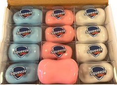 COCONUT OIL  SOAP