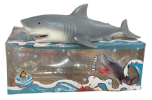 JUMBO SHARK #2