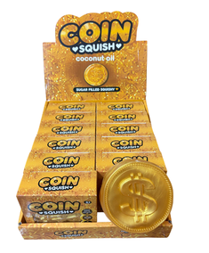 COCONUT OIL COIN