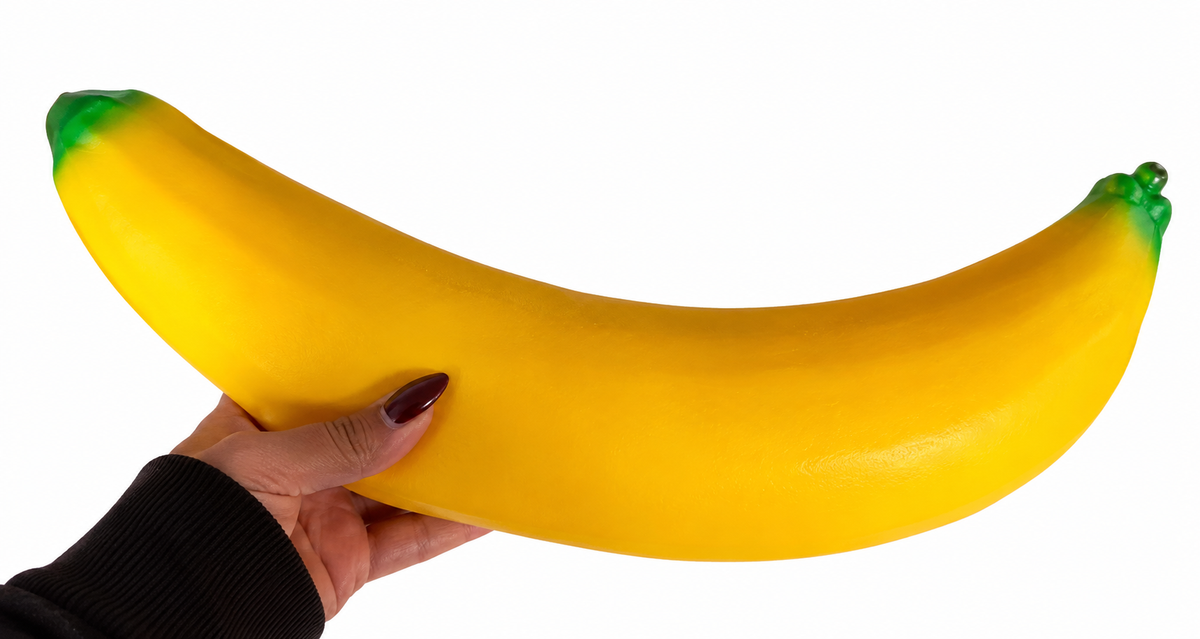 JUMBO BANANA