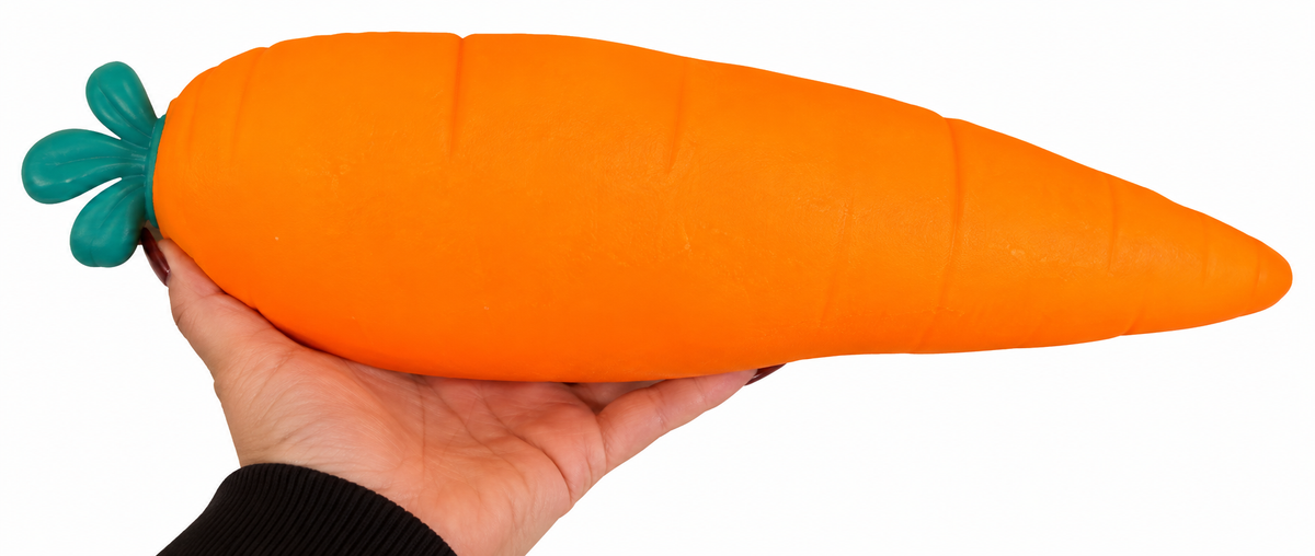 JUMBO CARROT