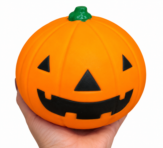 JUMBO PUMPKIN