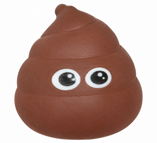 JUMBO POOP