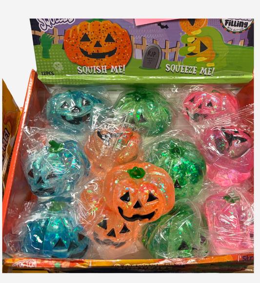 Maltose Pumpkin