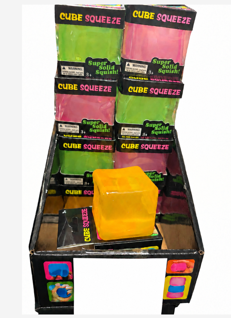 Maltose Clear cube