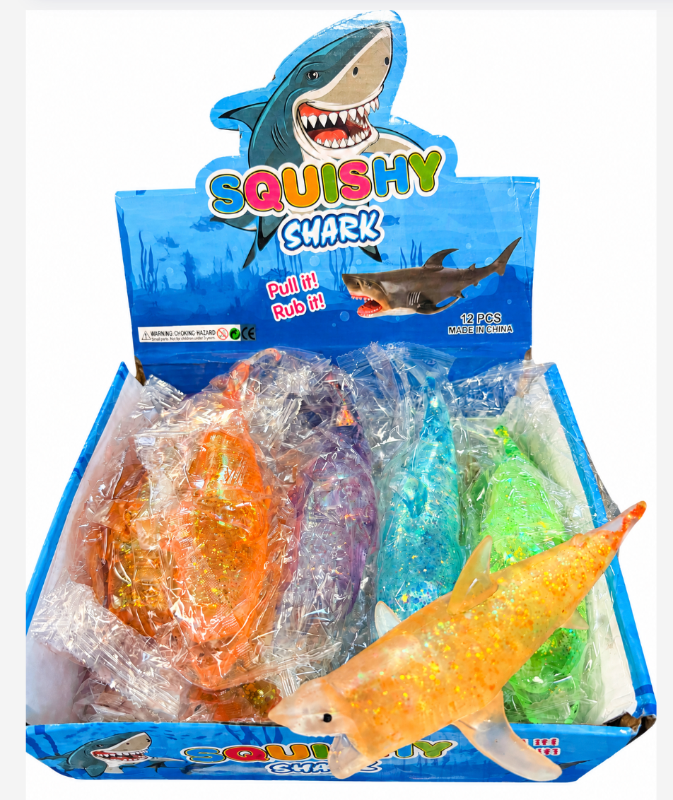 Maltose Shark