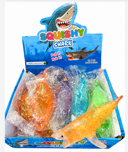 Maltose Shark