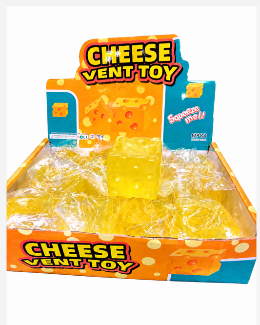 Maltose Cheese
