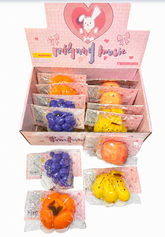 Taba Fruit Mix
