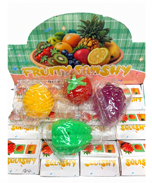 Taba Fruits in Box