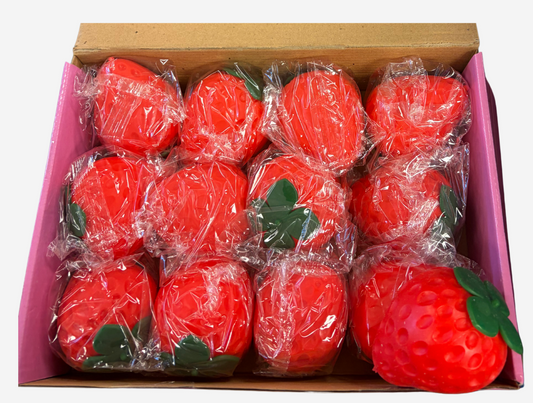 Strawberry Squish