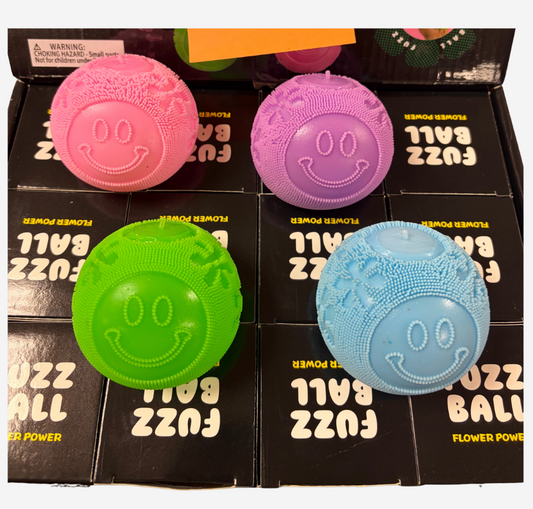 Maltose Hard Fuzz Ball