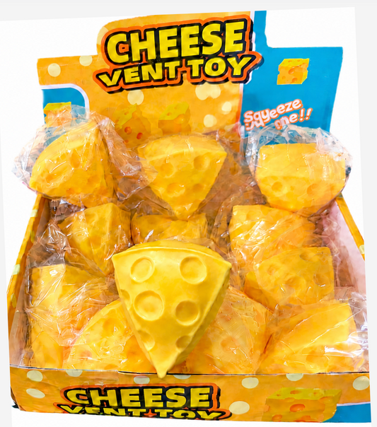 Triangle Cheese